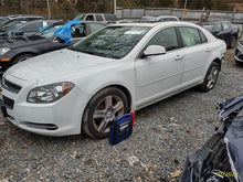 Load image into Gallery viewer, TRANSMISSION Chevrolet Malibu 2011 11 - MM2633584