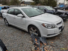 Load image into Gallery viewer, TRANSMISSION Chevrolet Malibu 2011 11 - MM2633584