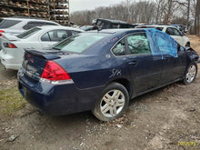 Load image into Gallery viewer, AC A/C AIR CONDITIONING COMPRESSOR Impala Malibu Monte Carlo G6 06-11 - MM2633637