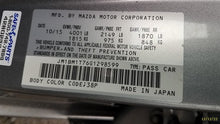 Load image into Gallery viewer, Transmission Mazda 3 2016 - MM2599101