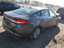 Load image into Gallery viewer, AC Compressor Ford Fusion 2017 - MM2623299