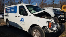 Load image into Gallery viewer, AC COMPRESSOR NV Pathfinder NV 1500 2500 3500 2005 05 06 07 08 09 10 - 13 - MM2622785