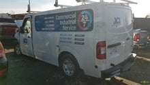 Load image into Gallery viewer, AC COMPRESSOR NV Pathfinder NV 1500 2500 3500 2005 05 06 07 08 09 10 - 13 - MM2622785