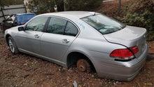 Load image into Gallery viewer, ALTERNATOR BMW 550i 650i 750i 2006 06 2007 07 2008 08 2009 09 2010 10 - MM2644639
