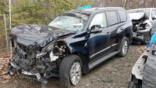 Load image into Gallery viewer, Alternator LEXUS GX460 2016 - MM2668869