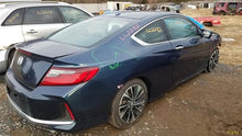 Load image into Gallery viewer, TRANSMISSION Honda Accord 2015 15 2016 16 - MM2603346