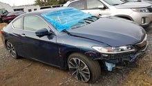 Load image into Gallery viewer, TRANSMISSION Honda Accord 2015 15 2016 16 - MM2603346