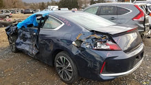 Load image into Gallery viewer, TRANSMISSION Honda Accord 2015 15 2016 16 - MM2603346