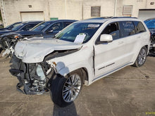 Load image into Gallery viewer, Transmission GRAND CHEROKEE 2017 - MM2686399