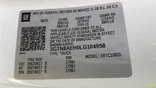 Load image into Gallery viewer, AC Compressor SIERRA 1500 PICKUP 2020 - MM2644805