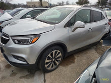 Load image into Gallery viewer, Transmission Renault Encore 2017 - MM2622108