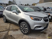Load image into Gallery viewer, Transmission Renault Encore 2017 - MM2622108