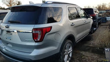 Load image into Gallery viewer, Radio Ford Explorer 2016 - MM2620321