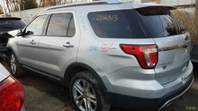Load image into Gallery viewer, Radio Ford Explorer 2016 - MM2620321