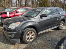 Load image into Gallery viewer, TRANSMISSION Chevrolet Equinox GMC Terrain 2013 13 FWD - MM2646267