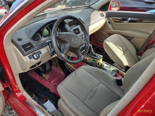 Load image into Gallery viewer, TRANSMISSION C230 C250 C300 C350 C63 09 10 11 AWD - MM2657862