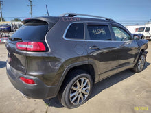 Load image into Gallery viewer, Transmission Jeep Cherokee 2018 - MM2698471