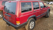 Load image into Gallery viewer, Transmission Jeep Cherokee 1998 - MM2603409