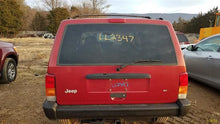 Load image into Gallery viewer, Transmission Jeep Cherokee 1998 - MM2603409