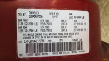 Load image into Gallery viewer, Transmission Jeep Cherokee 1998 - MM2603409