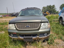 Load image into Gallery viewer, TRANSMISSION Explorer Explorer Sport Trac Mountaineer 02-03 4X4 - MM2754508