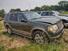 Load image into Gallery viewer, TRANSMISSION Explorer Explorer Sport Trac Mountaineer 02-03 4X4 - MM2754508
