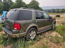 Load image into Gallery viewer, TRANSMISSION Explorer Explorer Sport Trac Mountaineer 02-03 4X4 - MM2754508