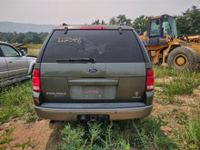 Load image into Gallery viewer, TRANSMISSION Explorer Explorer Sport Trac Mountaineer 02-03 4X4 - MM2754508