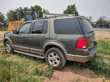 Load image into Gallery viewer, TRANSMISSION Explorer Explorer Sport Trac Mountaineer 02-03 4X4 - MM2754508