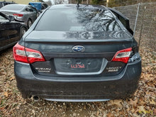 Load image into Gallery viewer, ENGINE MOTOR Subaru Legacy 2016 16 2.5L VIN D/A - MM2633891