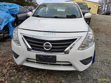 Load image into Gallery viewer, TRANSMISSION Nissan Versa 2016 16 2017 17 2018 18 2019 19 - MM2646409