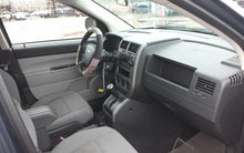 Load image into Gallery viewer, SIDE VIEW DOOR MIRROR Jeep Compass 07 08 09 10 11 12 Right - CTL167775