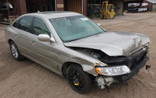 Load image into Gallery viewer, Steering Gear Rack Hyundai Azera 2009 - CTL170513