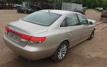 Load image into Gallery viewer, Steering Gear Rack Hyundai Azera 2009 - CTL170513