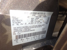 Load image into Gallery viewer, FOG LAMP LIGHT F250SD Pickup F350SD Pickup 08-10 Bumper Mounted Right - NW81505