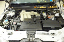 Load image into Gallery viewer, FOG LIGHT Jaguar S Type X Type 02 03 04 Left - NW82733