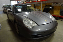 Load image into Gallery viewer, Rear Quarter Glass PORSCHE 911 2004 - NW131017
