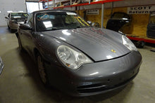 Load image into Gallery viewer, Rear Quarter Glass PORSCHE 911 2004 - NW131018