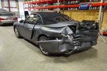 Load image into Gallery viewer, Rear Quarter Glass PORSCHE 911 2004 - NW131018