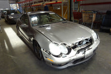 Load image into Gallery viewer, Computer Mercedes-Benz SL600 2004 - NW500408