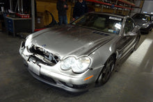 Load image into Gallery viewer, Computer Mercedes-Benz SL600 2004 - NW500408