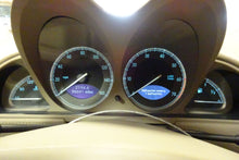 Load image into Gallery viewer, Computer Mercedes-Benz SL600 2004 - NW500408