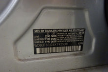Load image into Gallery viewer, Body control computer Mercedes E320 E350 E55 E280 2005 05 2006 06 2007 07 - NW34925