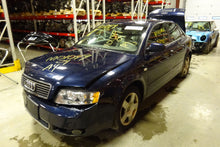 Load image into Gallery viewer, HEADLIGHT LAMP ASSEMBLY Audi A4 02 03 04 05 Left - NW102271