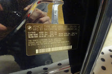 Load image into Gallery viewer, INFO-GPS SCREEN BMW X5 X6 2007 07 2008 08 2009 09 2010 10 - NW105047