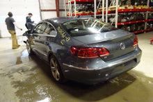 Load image into Gallery viewer, MULTIPLEX CONTROL MODULE COMPUTER Volkswagen CC 09 10 11 12 13 - NW38677