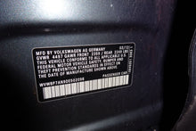 Load image into Gallery viewer, MULTIPLEX CONTROL MODULE COMPUTER Volkswagen CC 09 10 11 12 13 - NW38677
