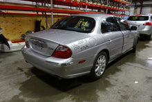 Load image into Gallery viewer, FOG LIGHT Jaguar S Type XJ8 2000 00 2001 01 02 03 04 05 06 07 Left - NW82691