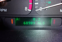 Load image into Gallery viewer, FOG LIGHT Jaguar S Type XJ8 2000 00 2001 01 02 03 04 05 06 07 Right - NW82693