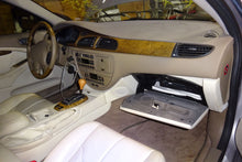 Load image into Gallery viewer, FOG LIGHT Jaguar S Type XJ8 2000 00 2001 01 02 03 04 05 06 07 Left - NW82691